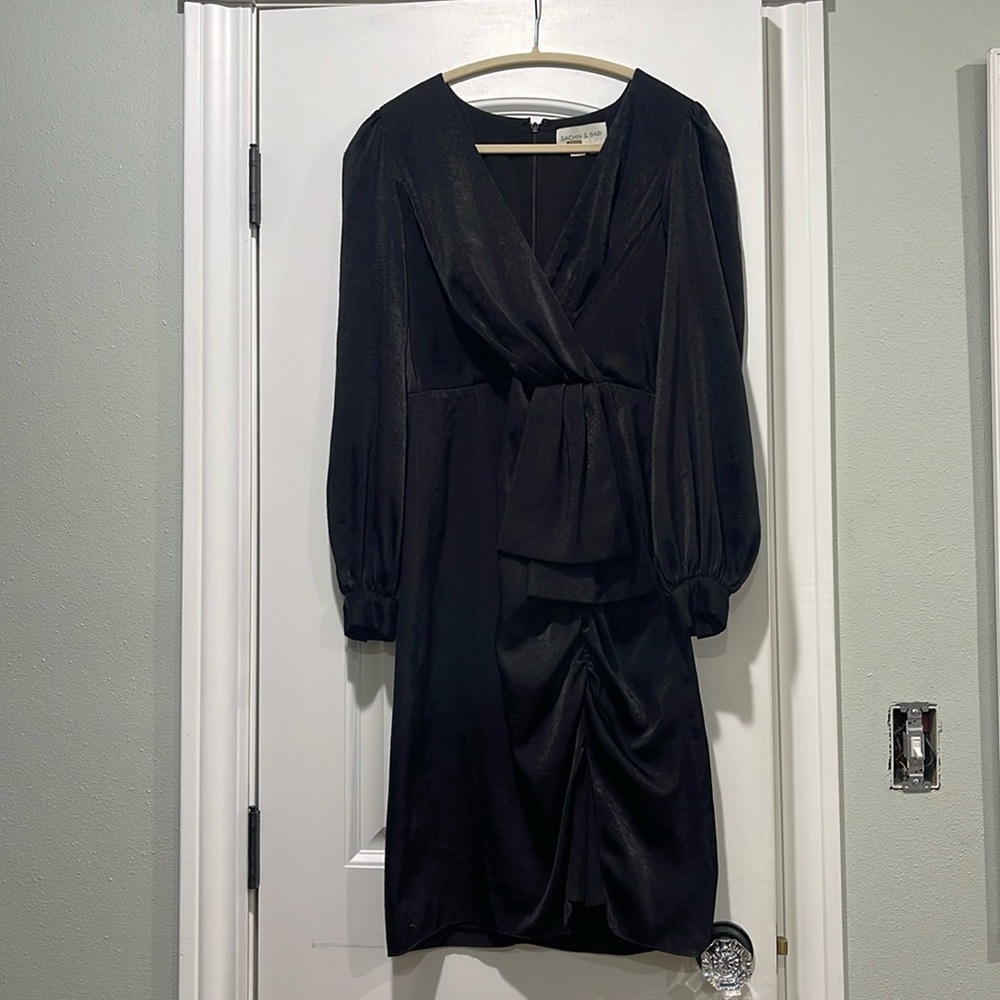 Sachin & Babi dress
